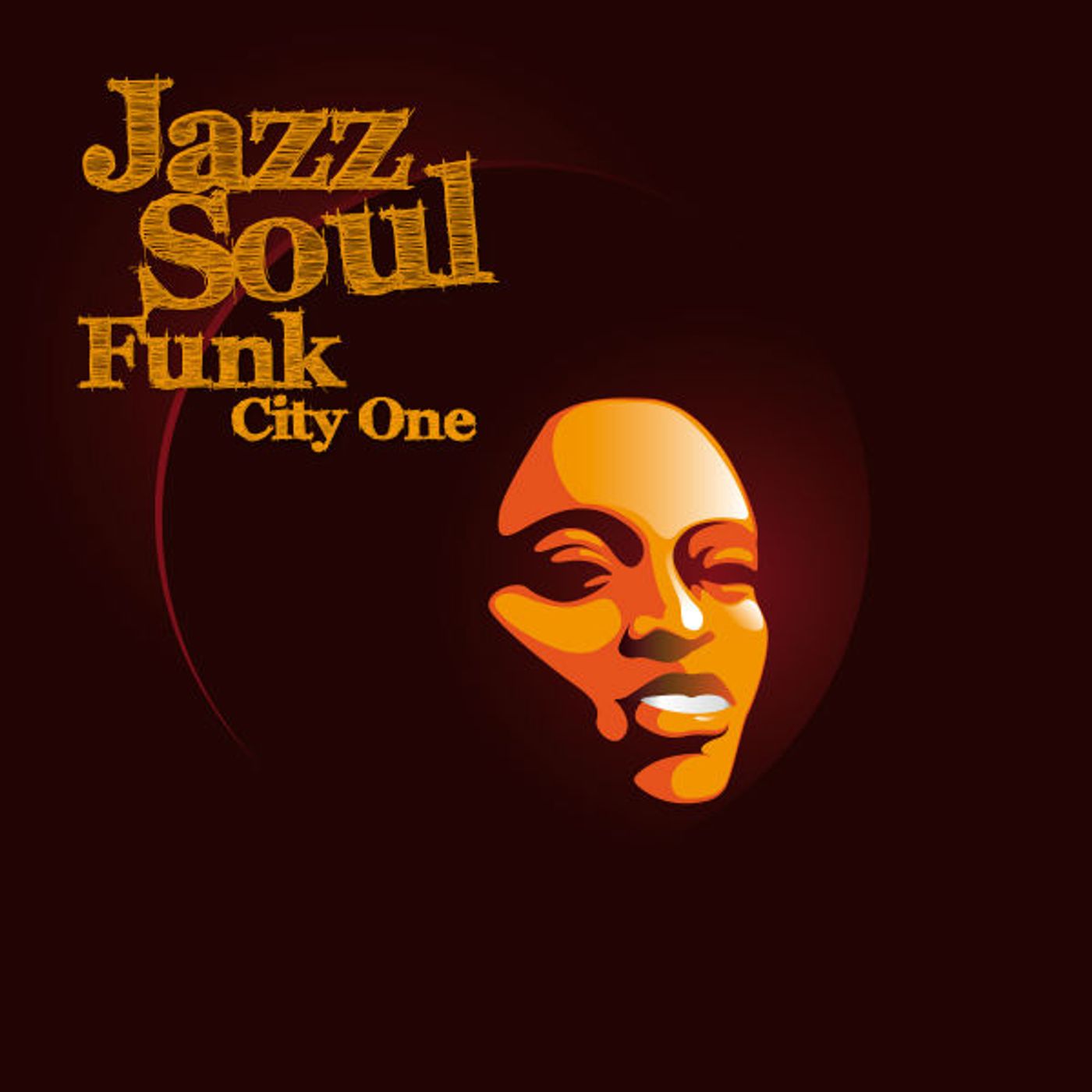Sunday Jazzy Souly Show episode artwork