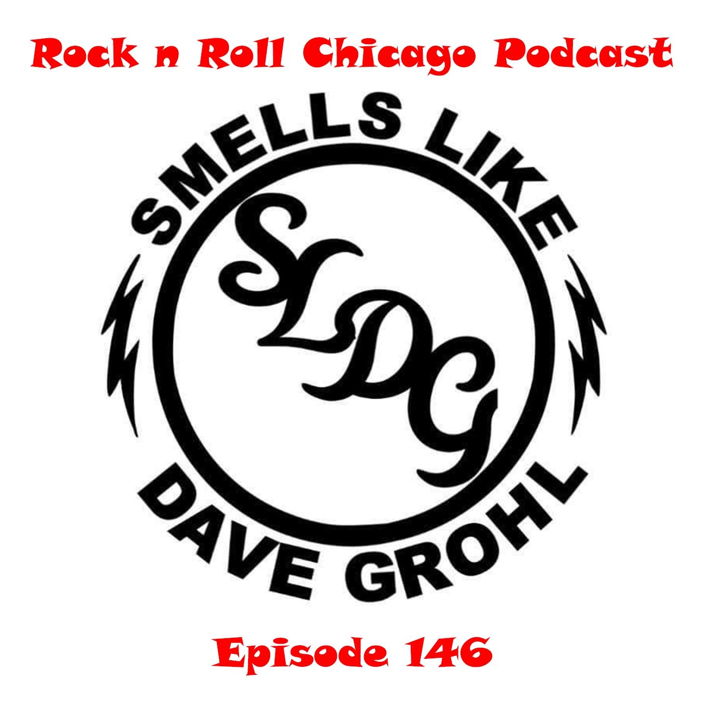Rock n Roll Chicago Podcast