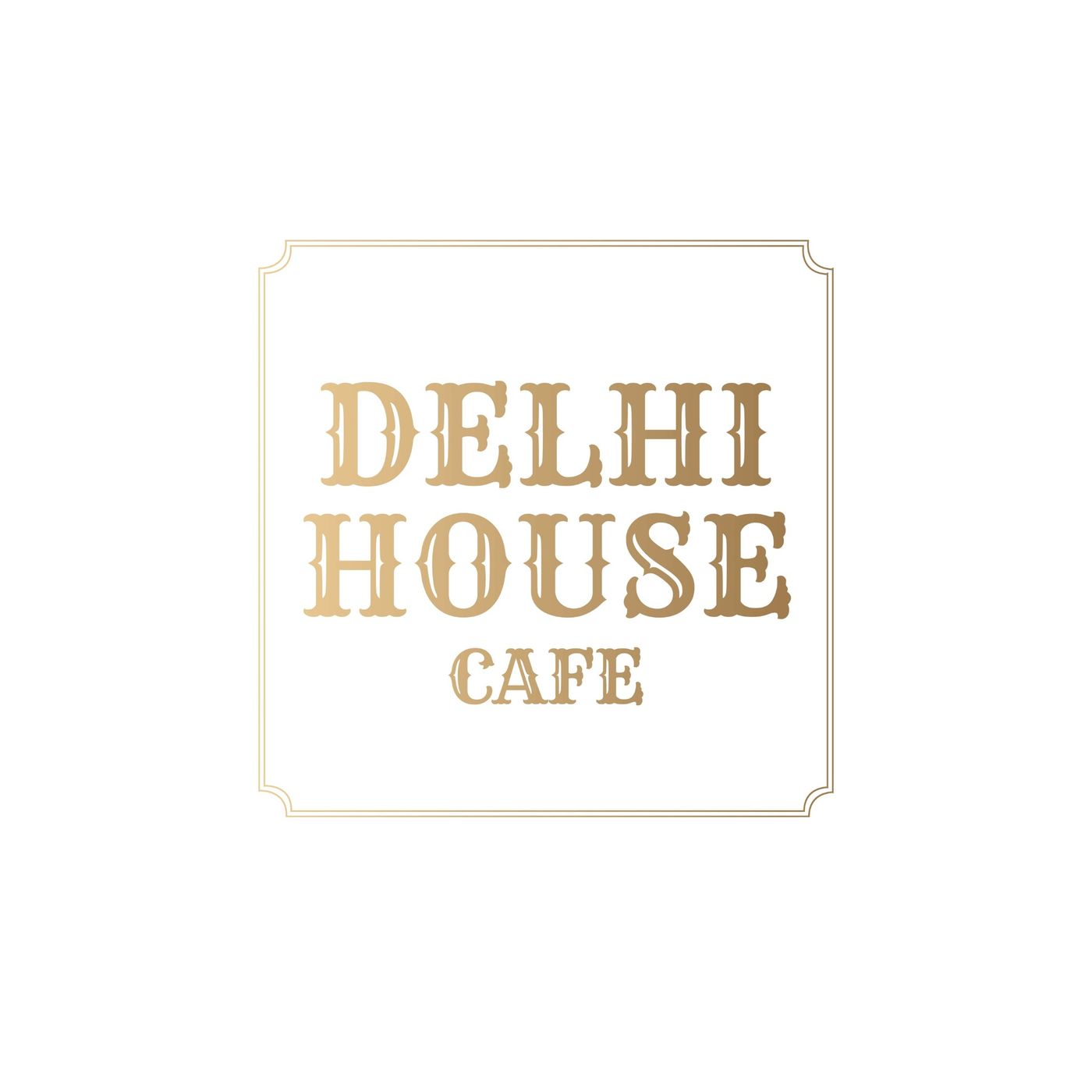 Delhi House Cafe podcast artwork