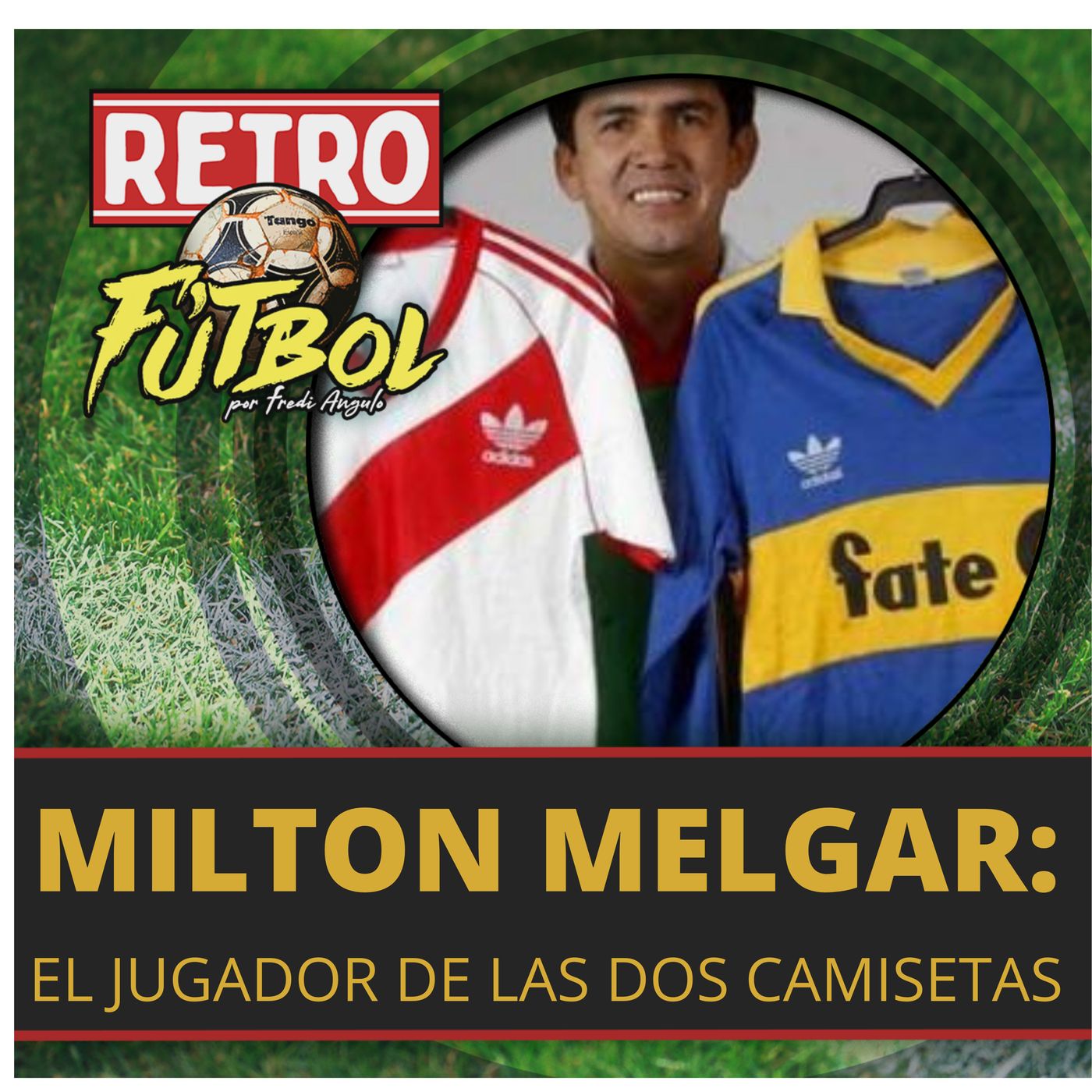 RETRO FUTBOL