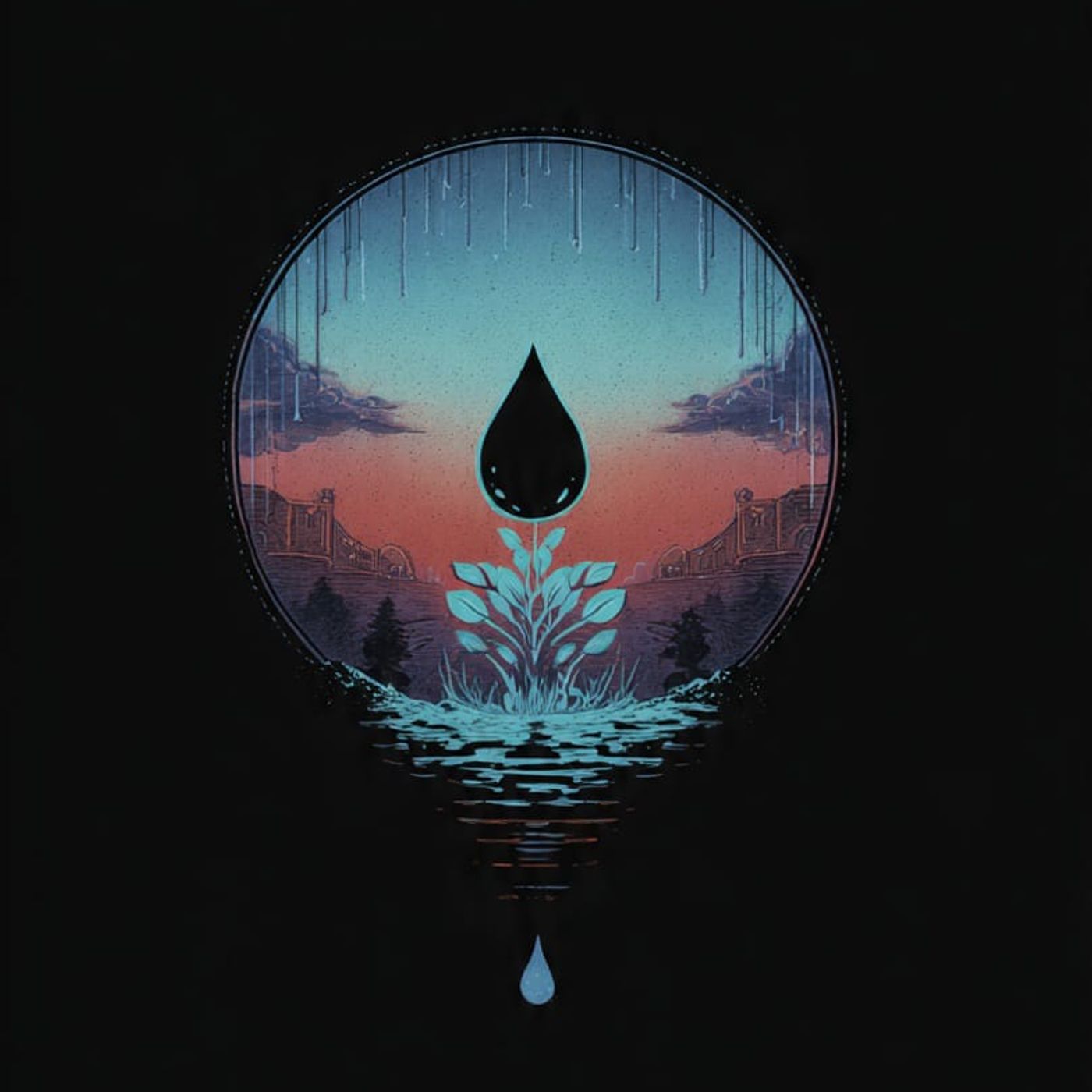 The Grief Lab cover art