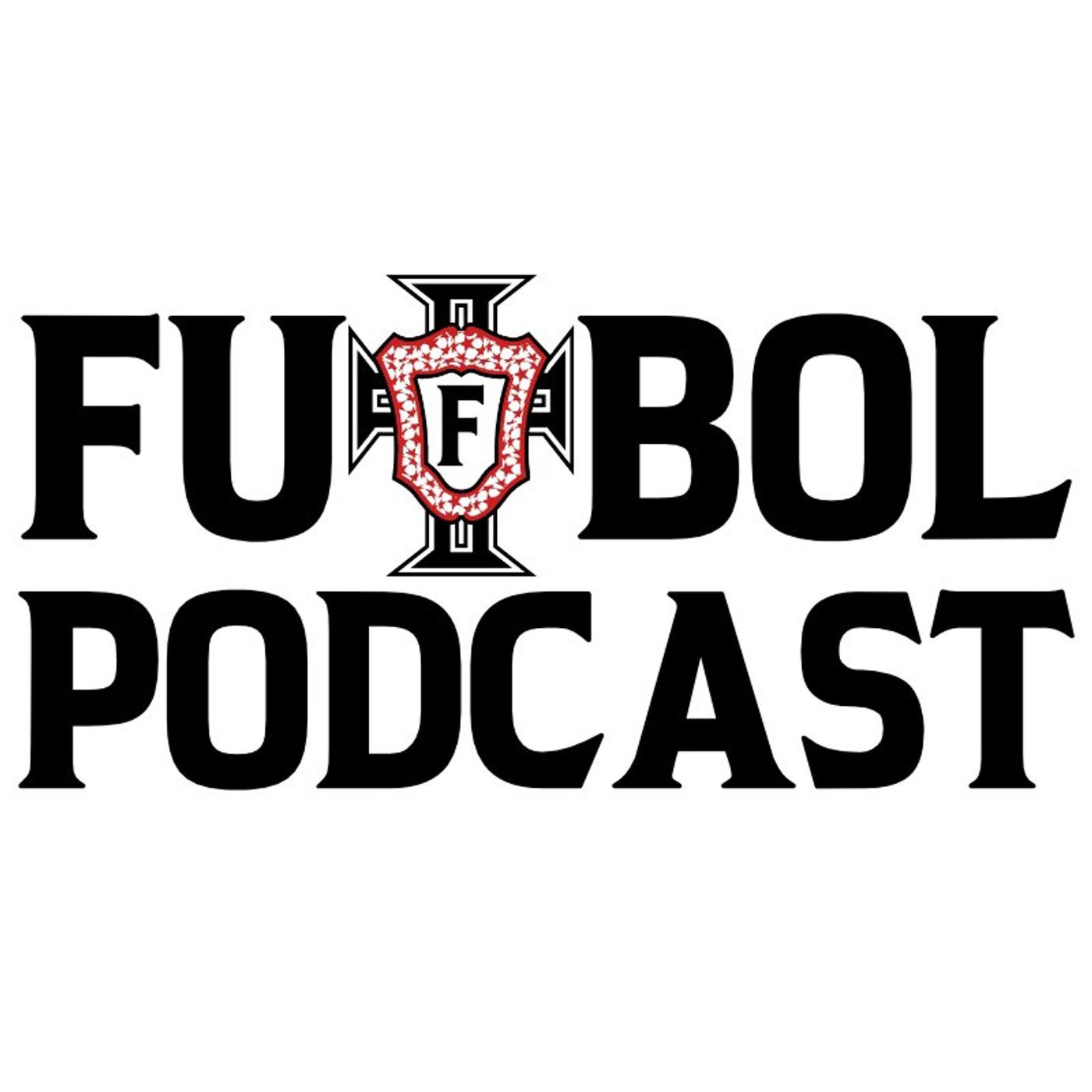 The Futebol Podcast