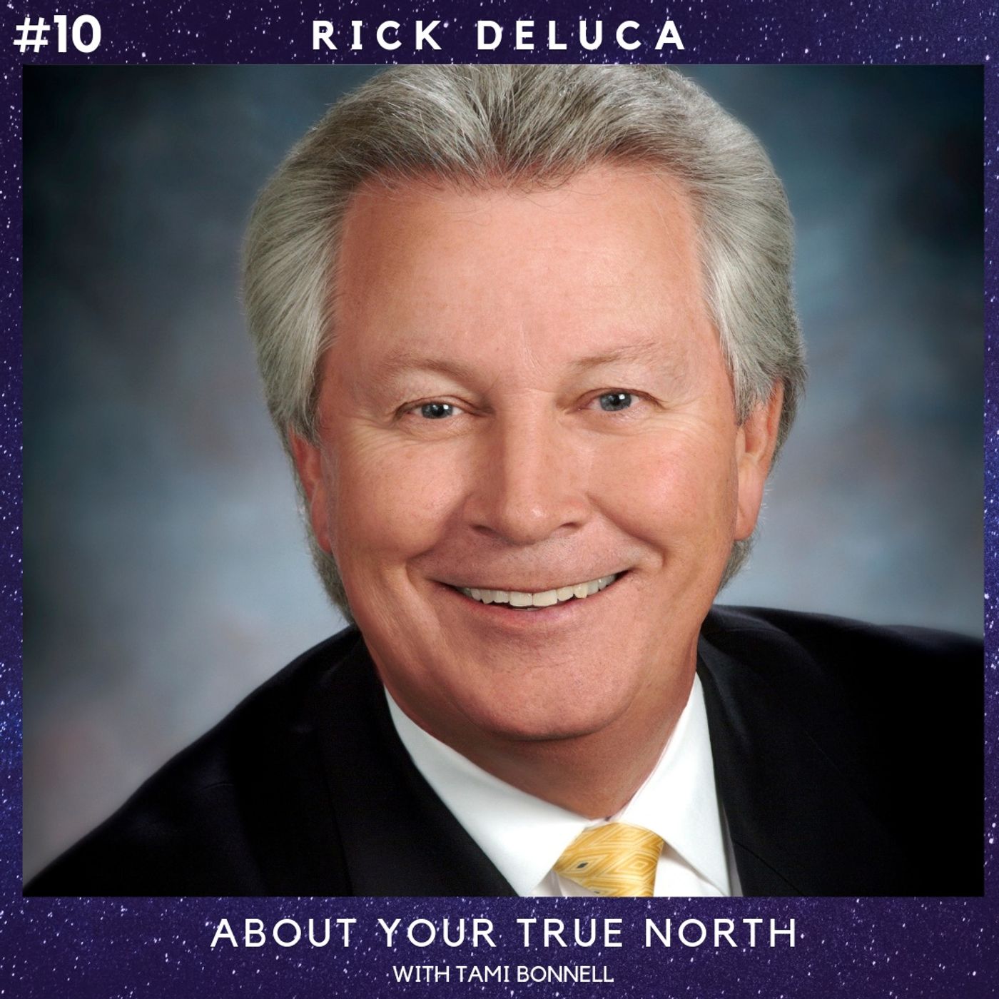 About Your True North