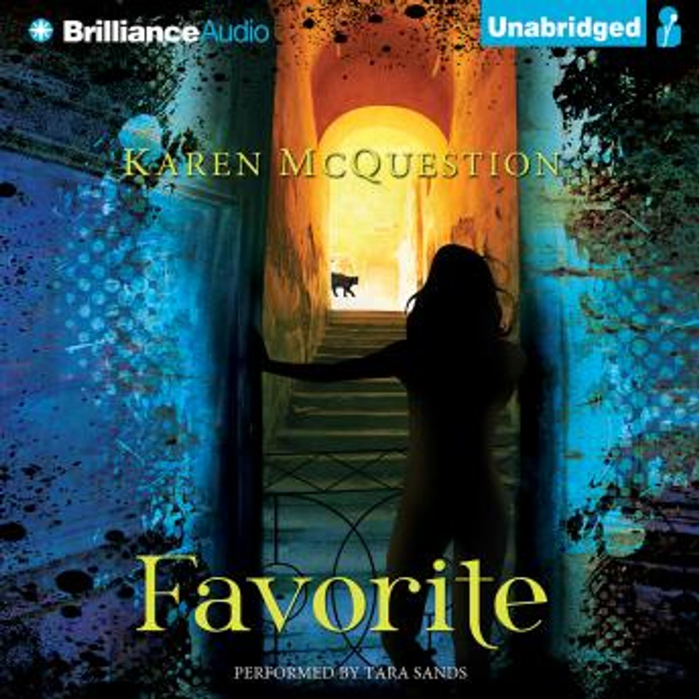 Unlock Top Full Audiobooks in Teen & YA, Mystery & Thriller
