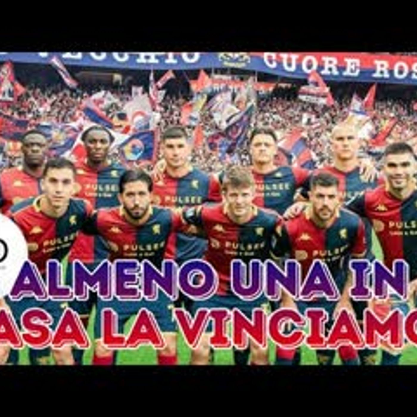 GENOA, almeno una al Ferraris riusciamo a vincerla? Le ultime verso la delicata sfida al VERONA