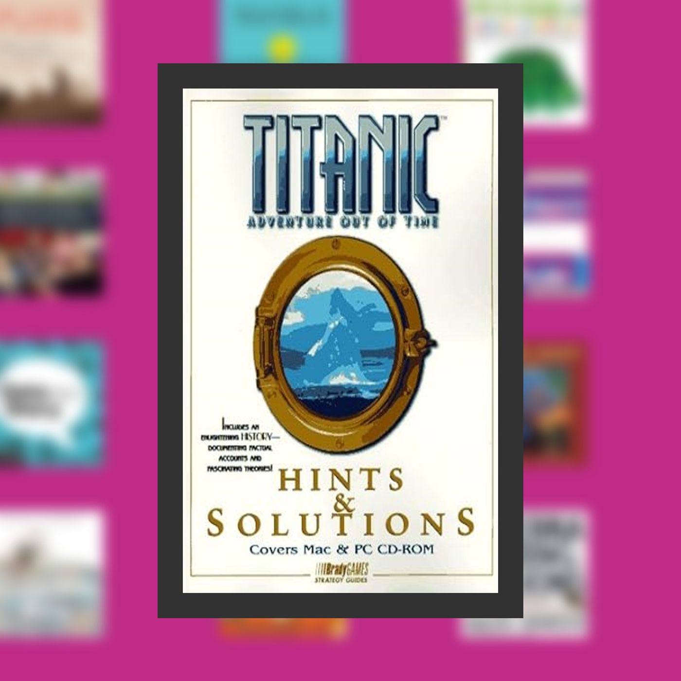 the bestbook