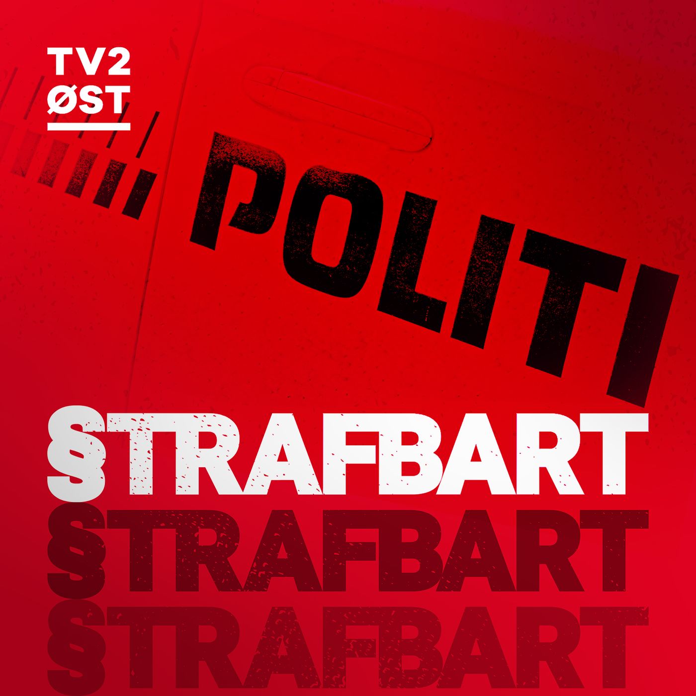 Strafbart
