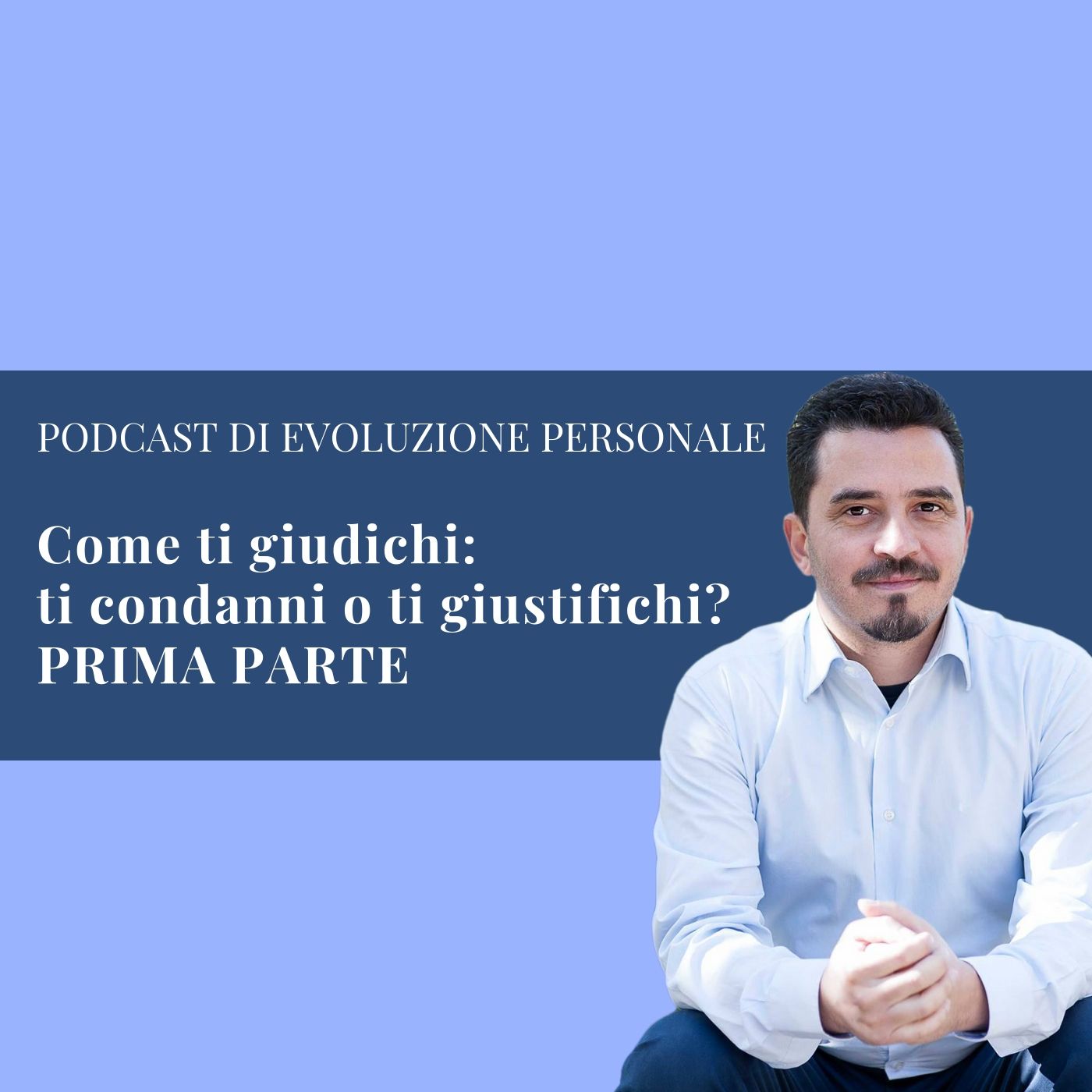 Relazioniamoci di Antonio Quaglietta