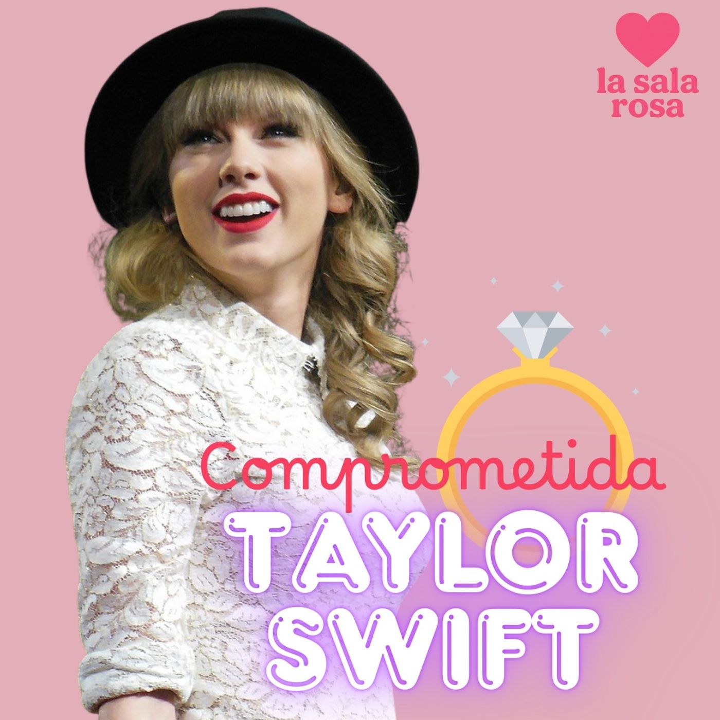 LSR T2. Rosa Exprés: 💍 Taylor Swift dice “sí”: el compromiso que enamora al mundo