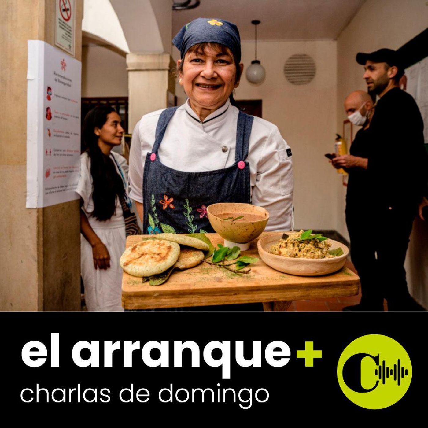 El Arranque