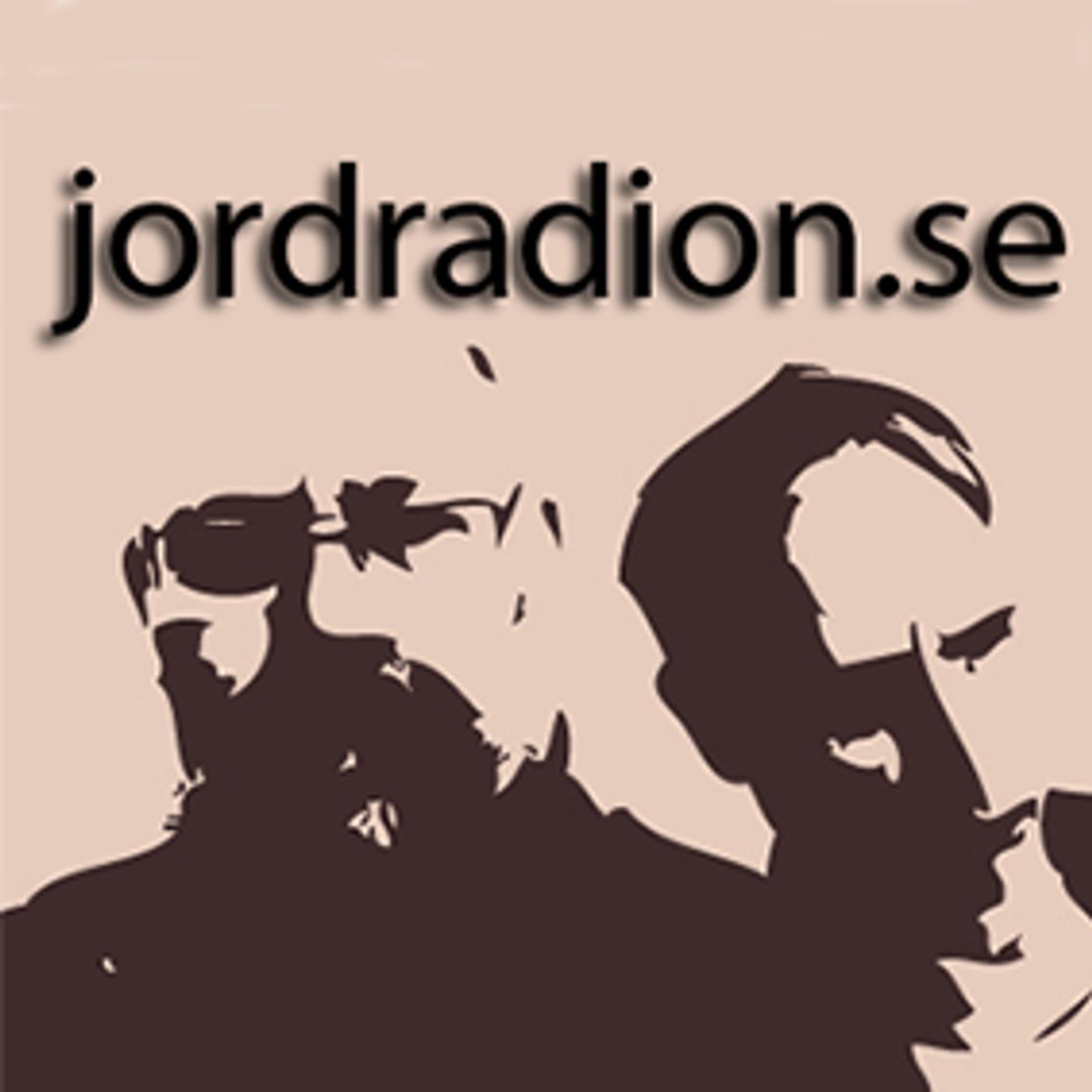 Jordradion