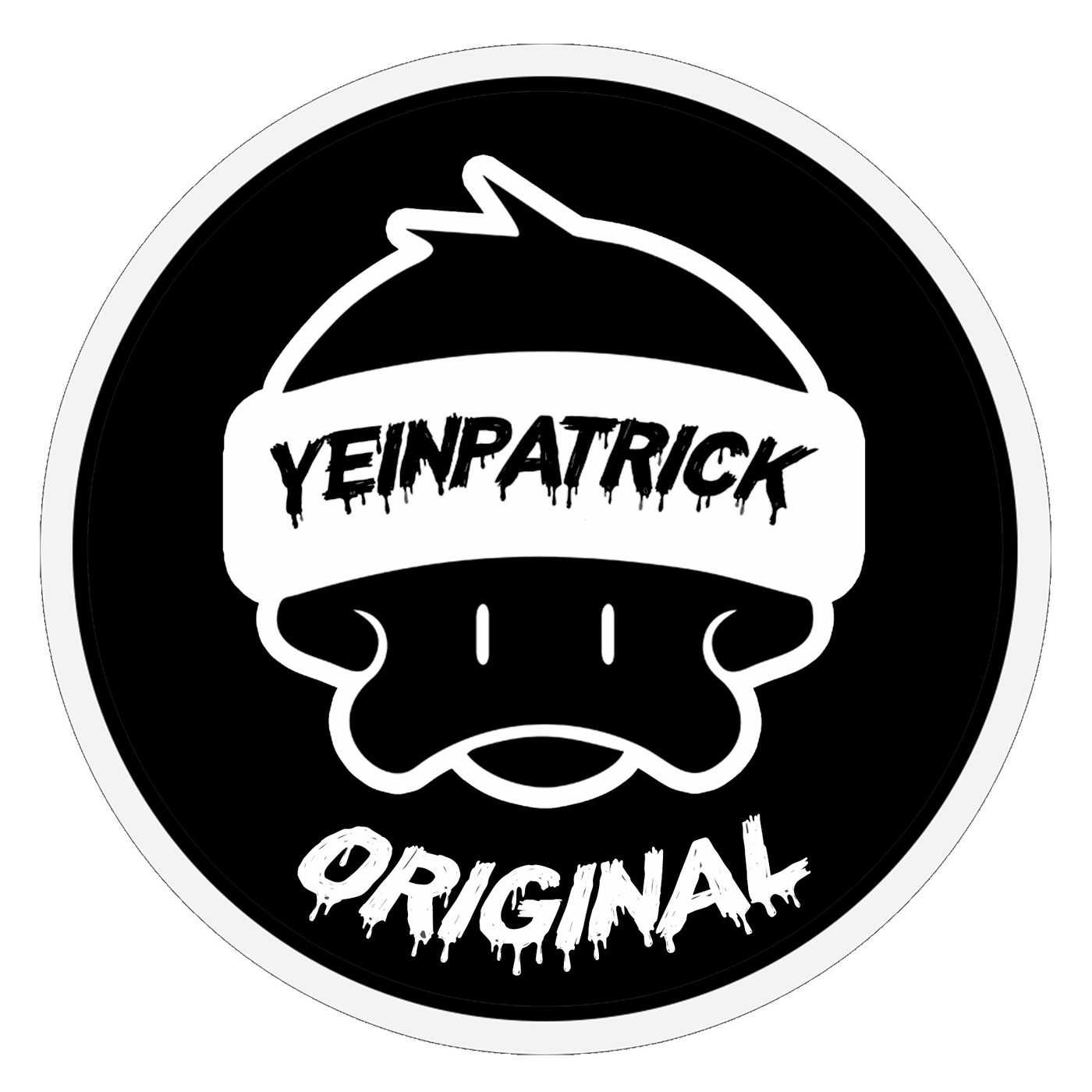 yeinpatrick