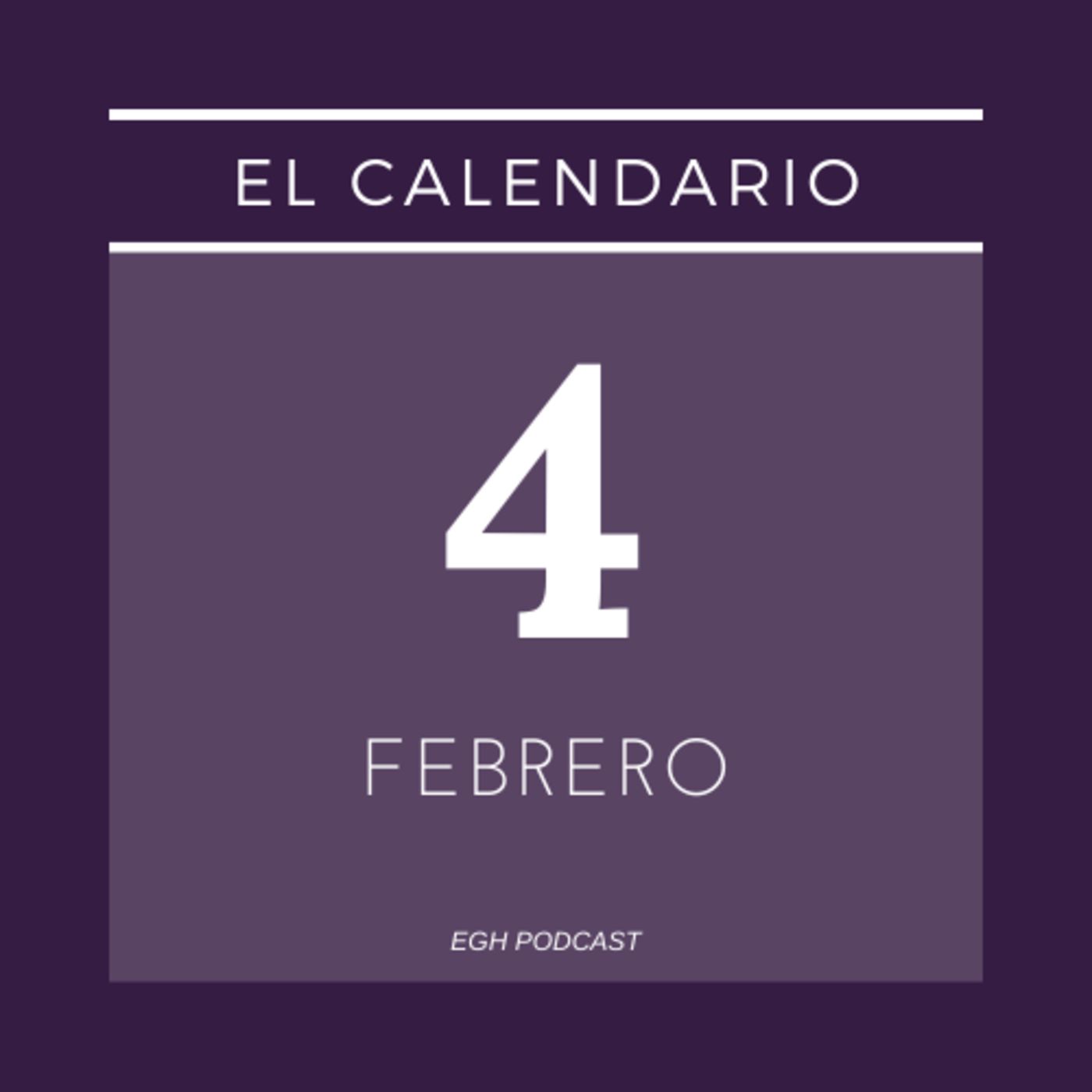 El Calendario