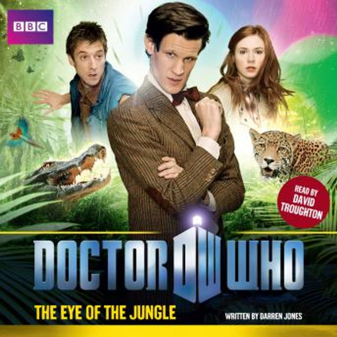 Explore the Latest Full Audiobooks in Science Fiction & Fantasy, Science Fiction