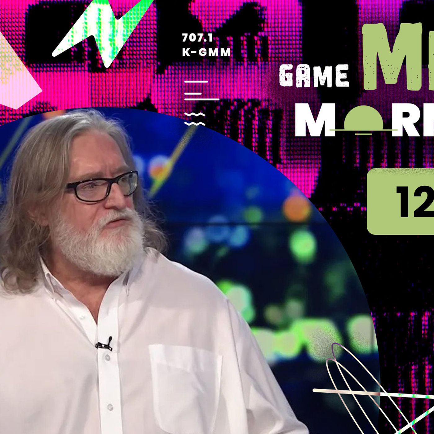 Game Mess Mornings 12/08/22