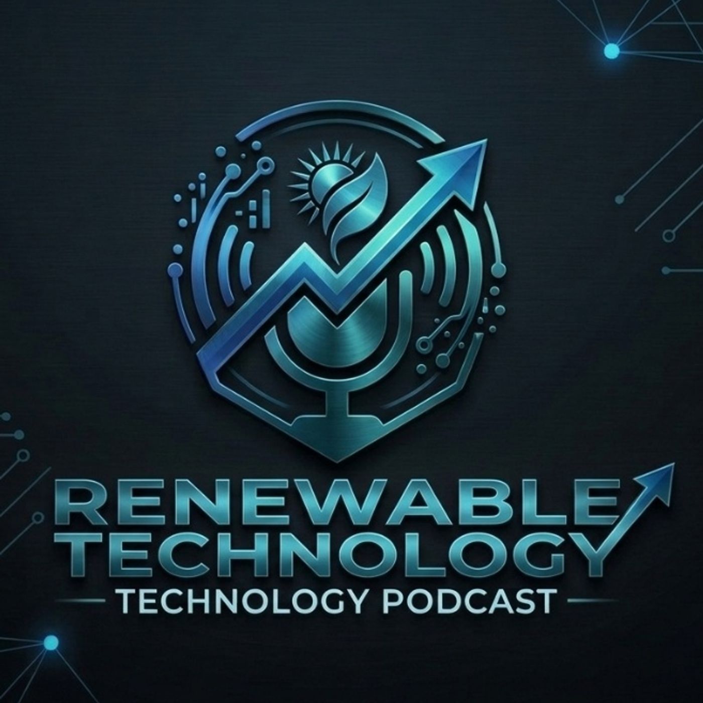 RENEWABLE TECHNOLOGY podcast artwork