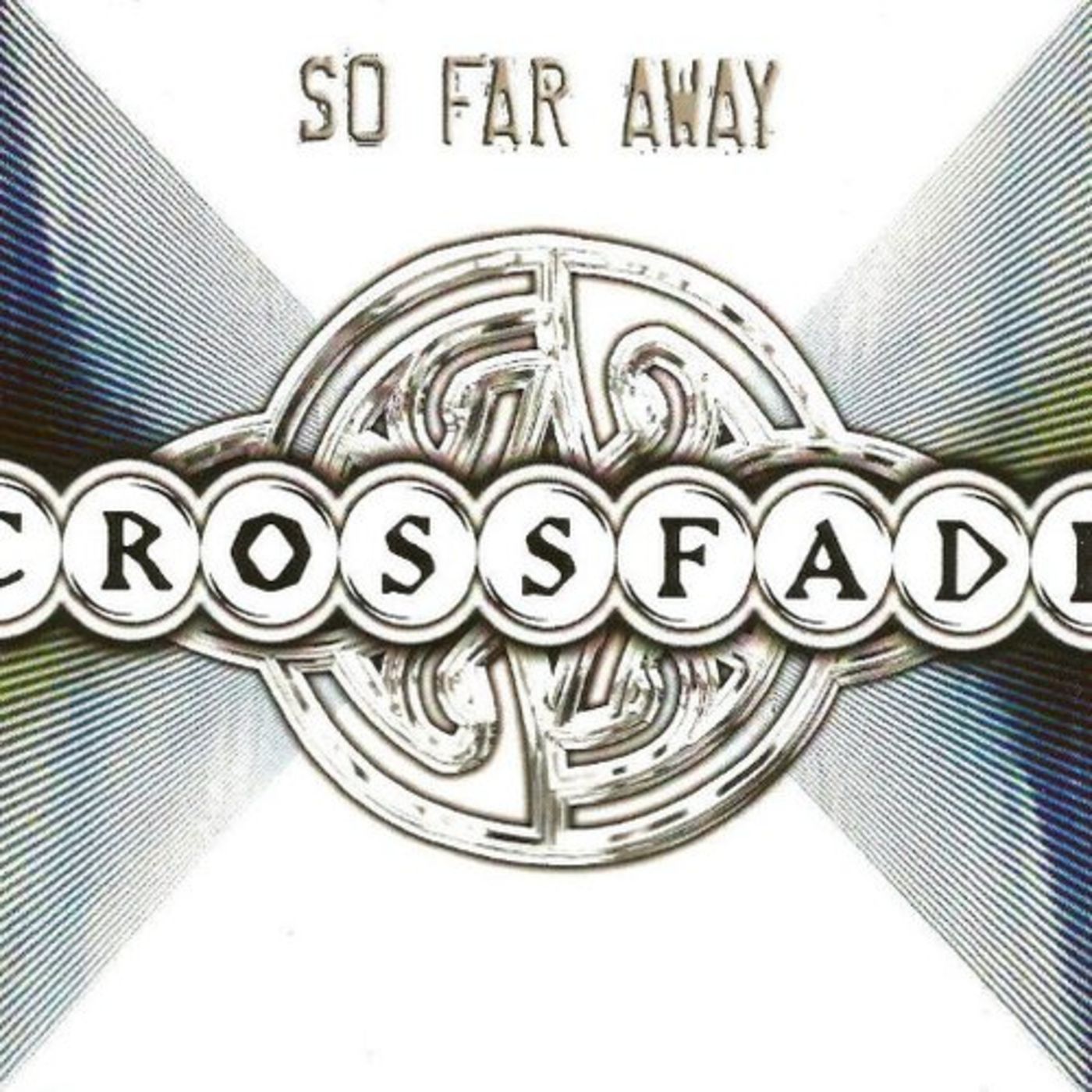 Crossfade - So Far Away (Isolated Tracks)