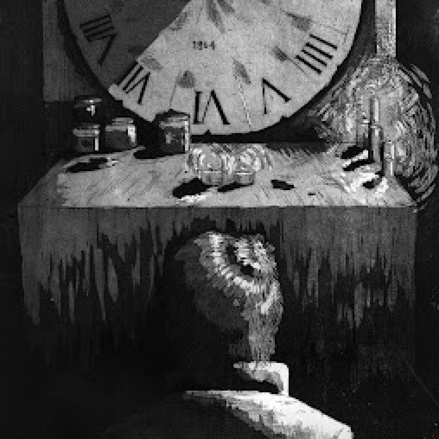 El Sótano de Radio Belgrado