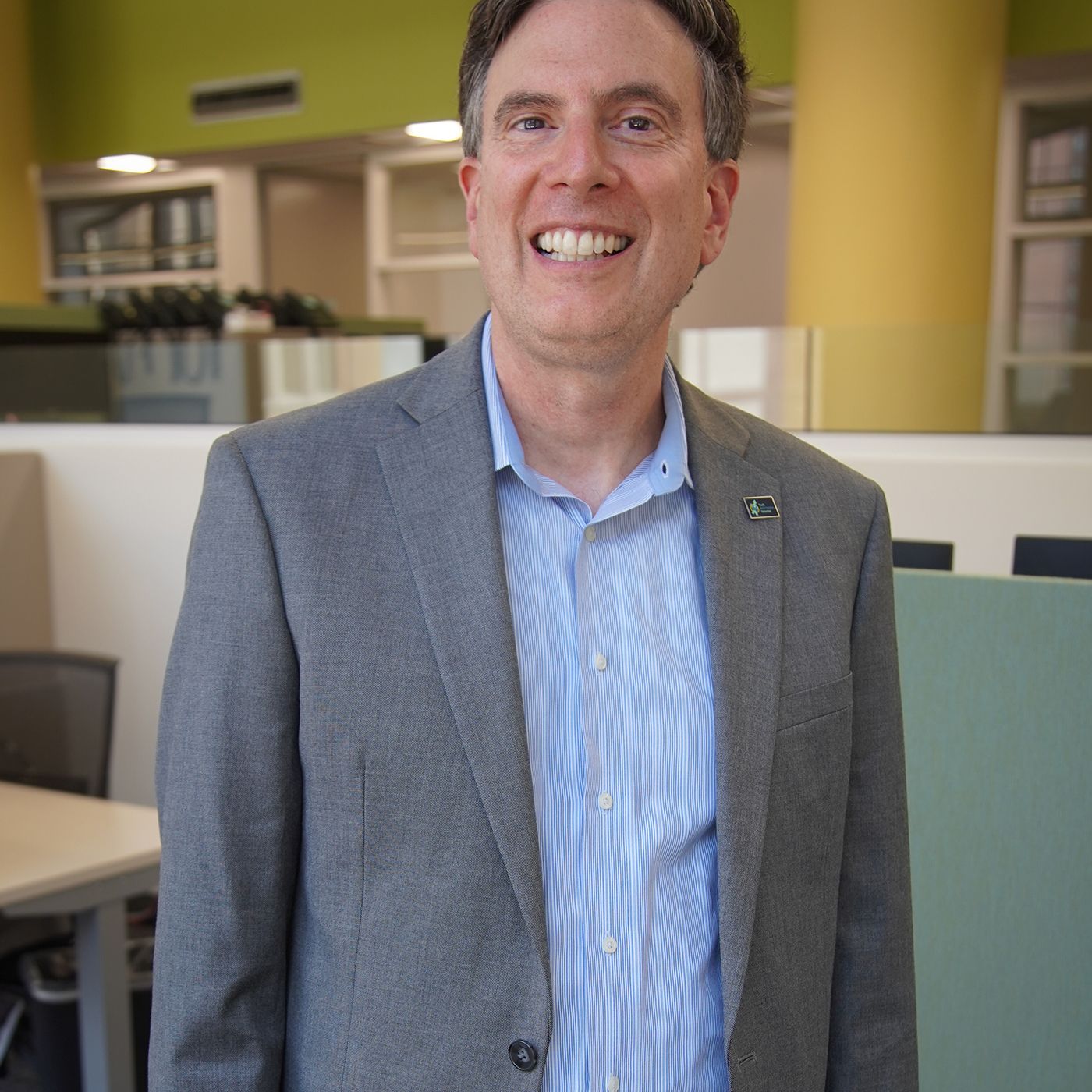 Craig Dorn, CEO Youth Opportunities Unlimited Craig Dorn, CEO Youth Opportunities Unlimited