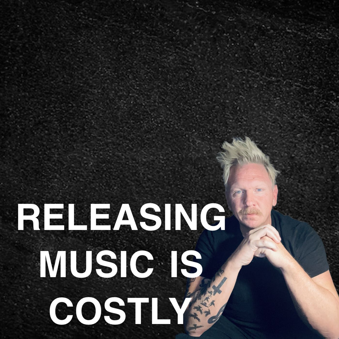 Losing Money on Every Music Release