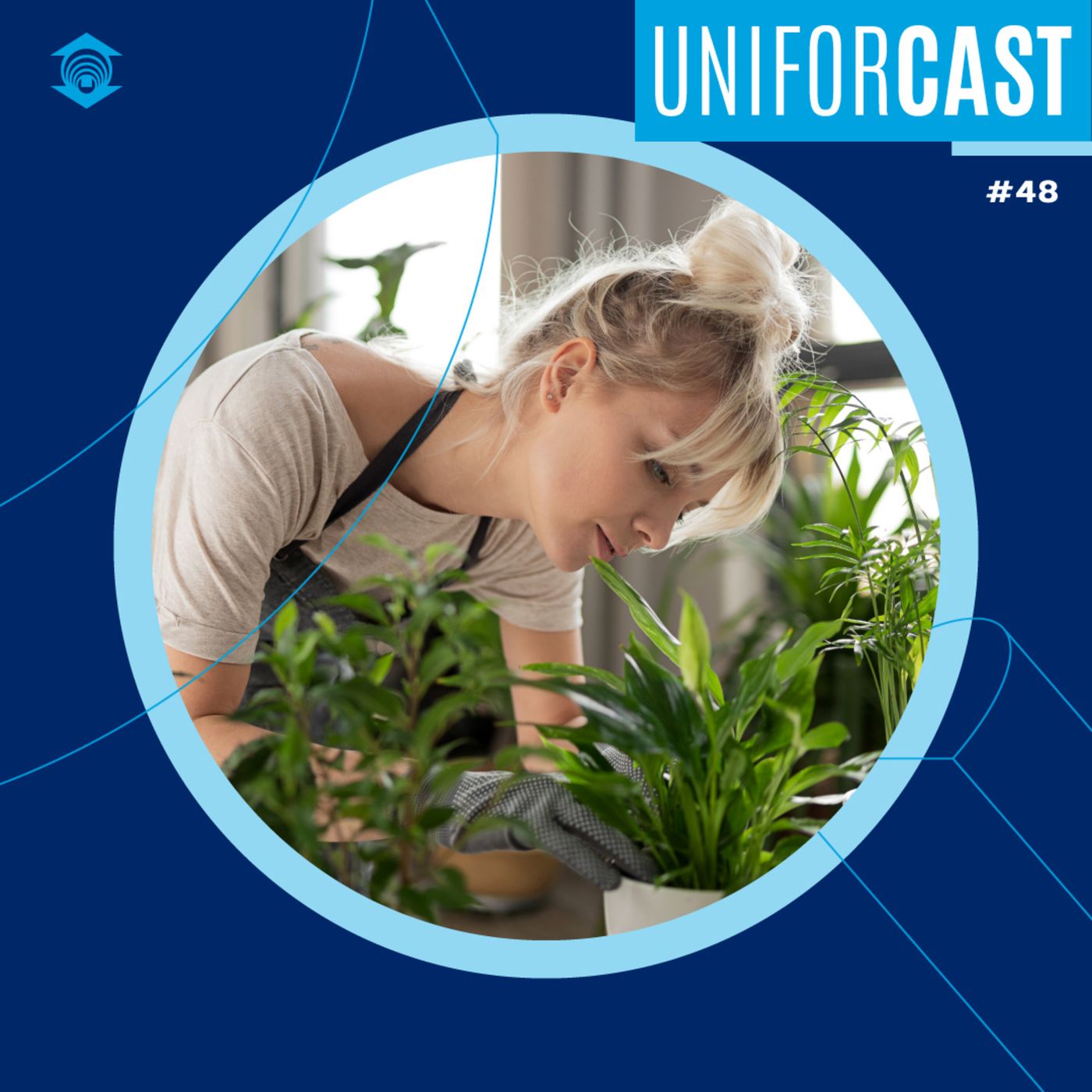 UniforCast