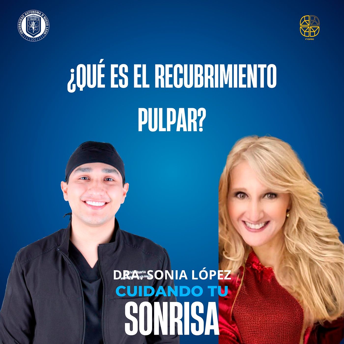 Cuidando tu Sonrisa