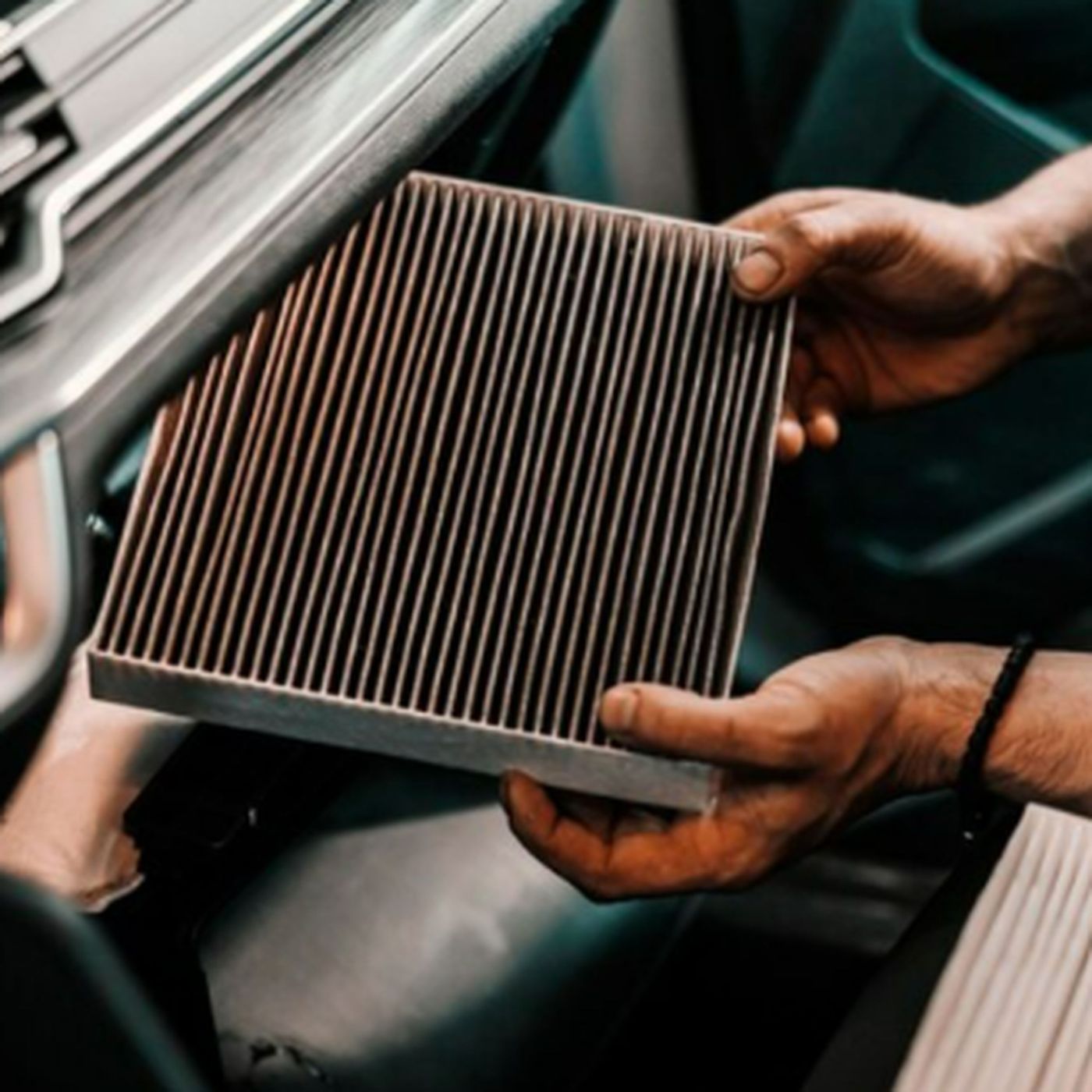 Perfect Fit 16x21.5 x 4 Air Filters – Enhance HVAC Efficiency and Reduce Dust, Allergens, and Airborne Pollutants