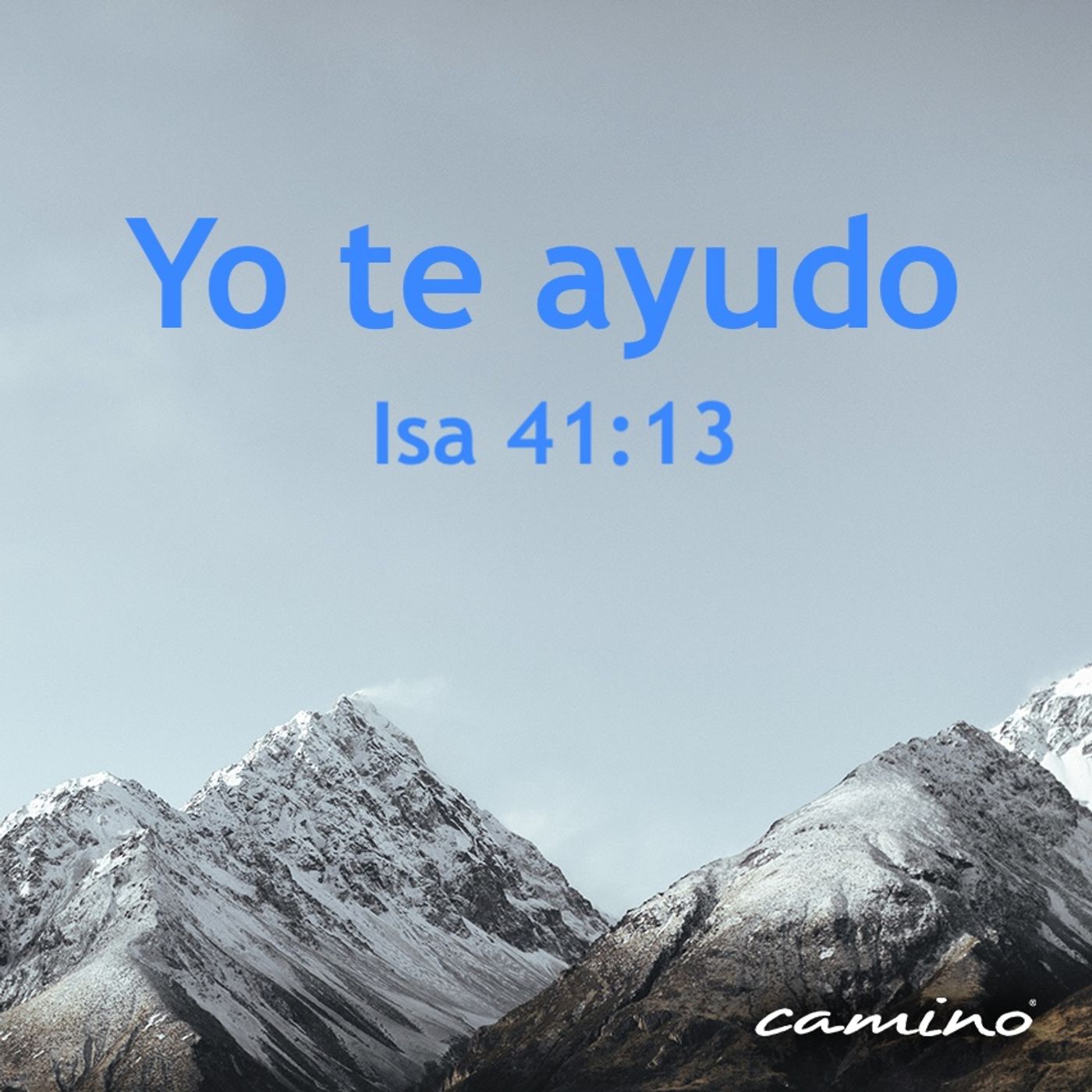 Oración 6 de mayo (Yo te ayudo) episode artwork
