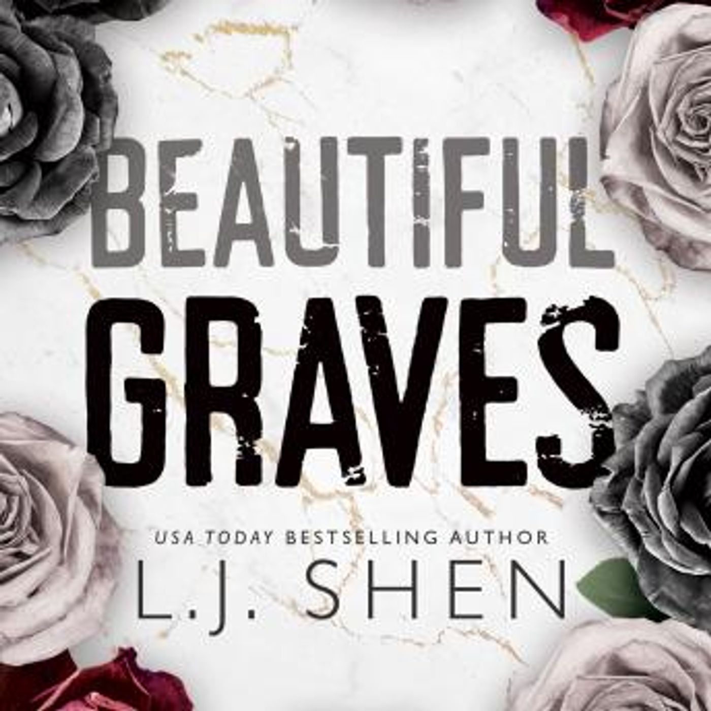 Beautiful Graves by L.J. Shen episode artwork