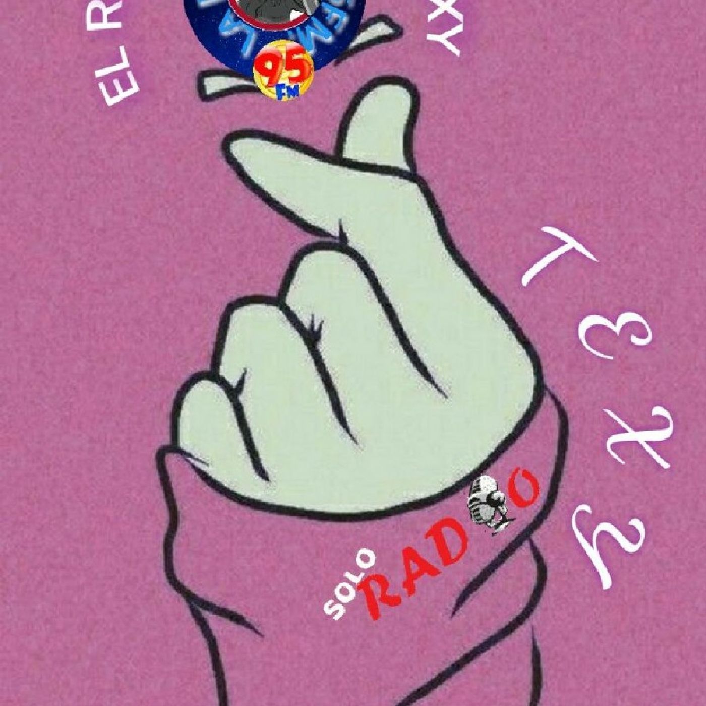 El Rincón De La Tía Texy cover art