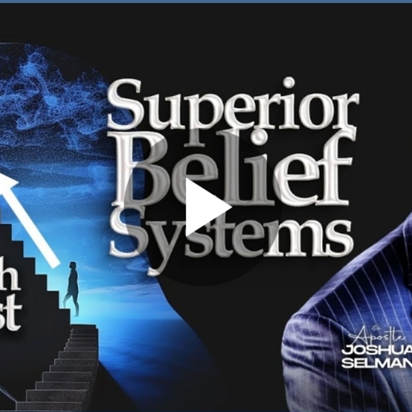 SUPERIOR-BELIEF-SYSTEM