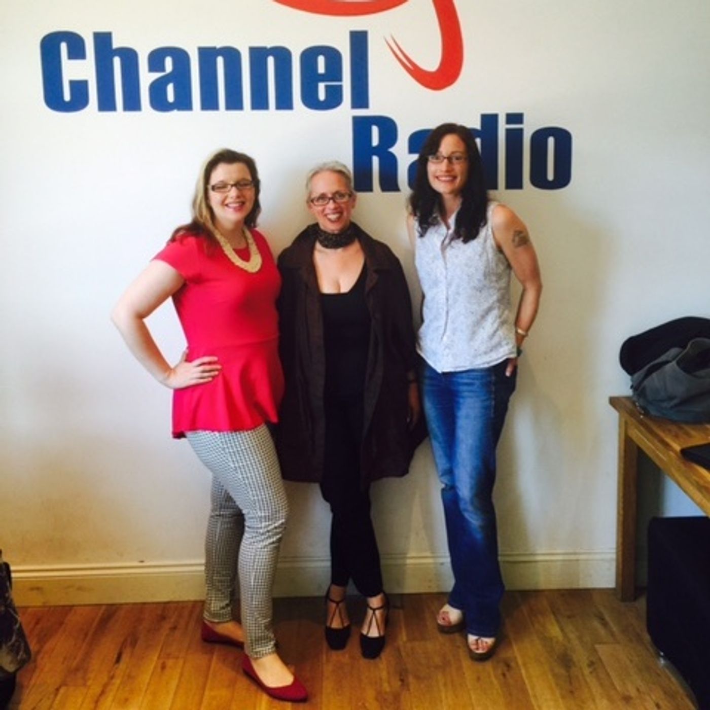 The Women In Business Radio Show