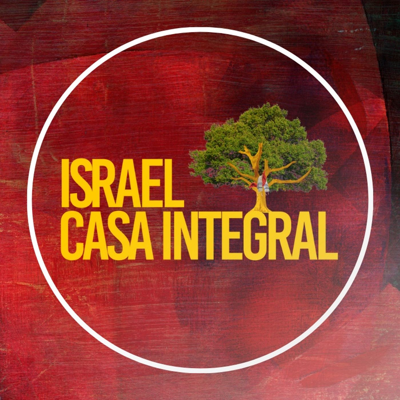 Israel Casa Integral