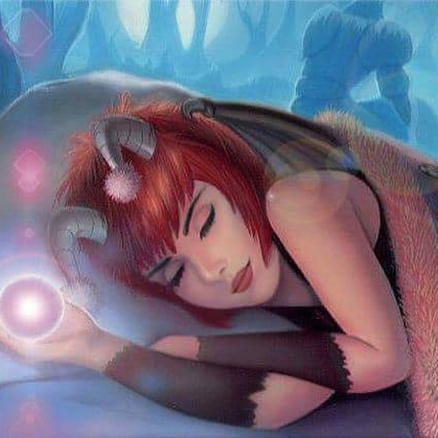 Pixie episode artwork
