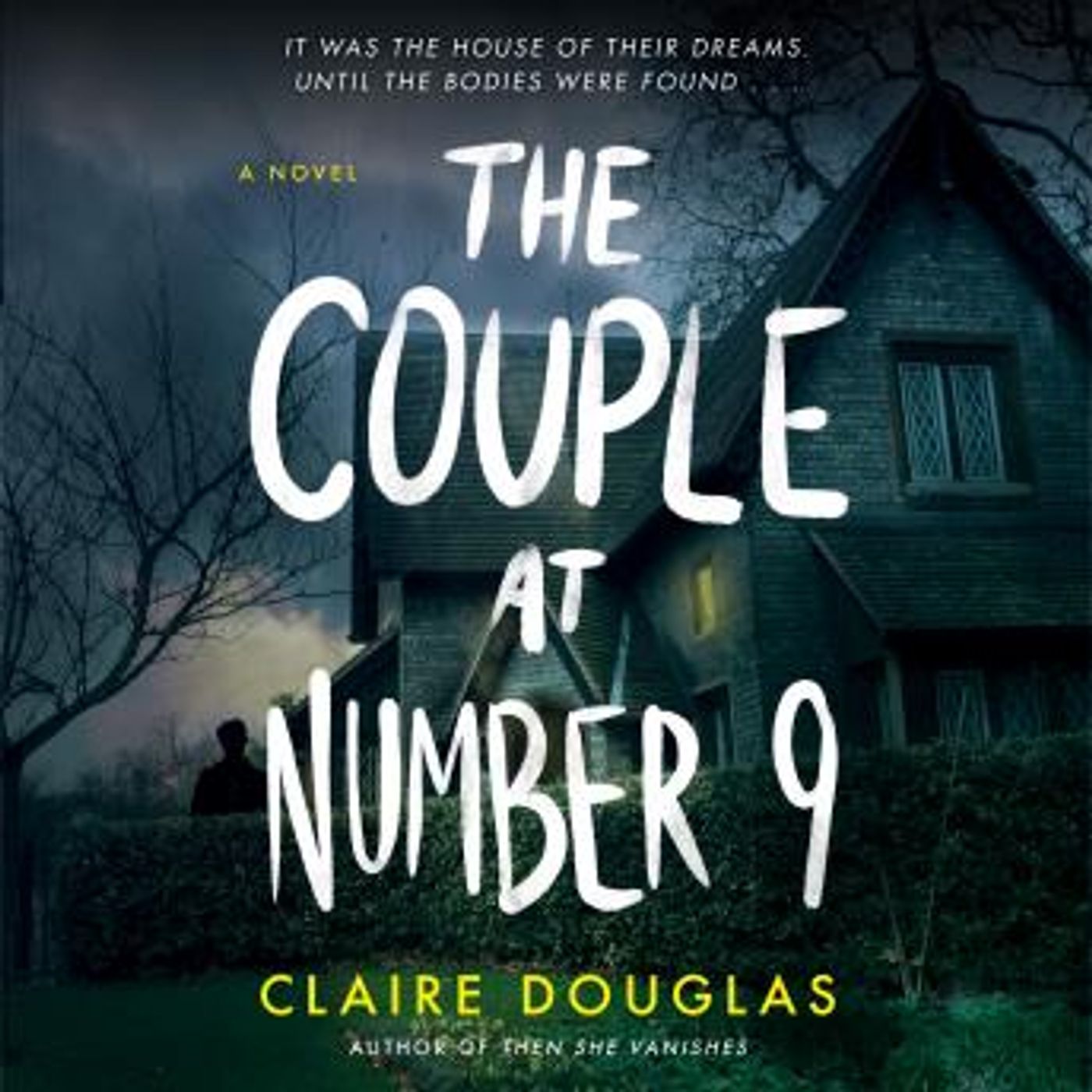 New Full Audiobooks in Mystery, Thriller & Horror, Suspense