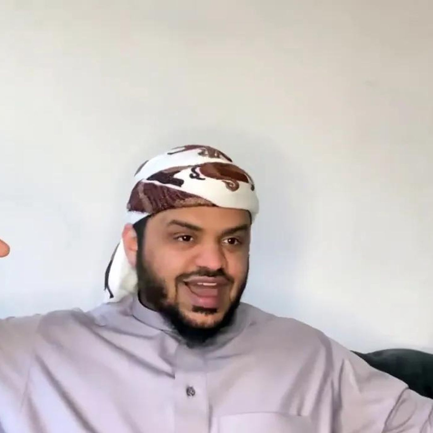 مقاصد السور _ سورة الكوثر | أ. أحمد السيد #دين || @AhmadyuAlsayed episode artwork
