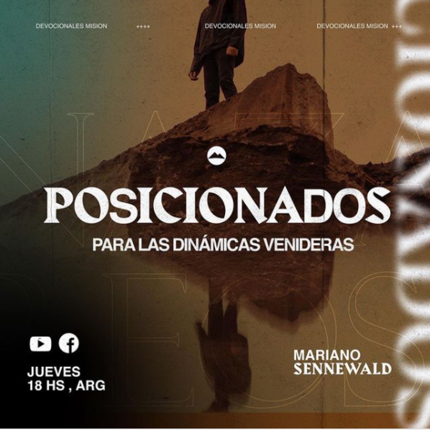 MiSion Podcast