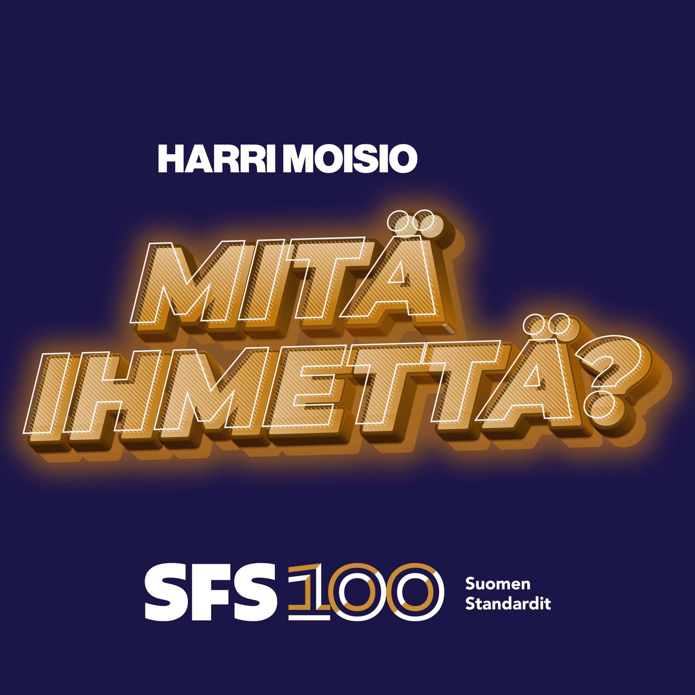 18. Mitä ihmettä? Miksi asiat pitää ilmaista niin vaikeasti?