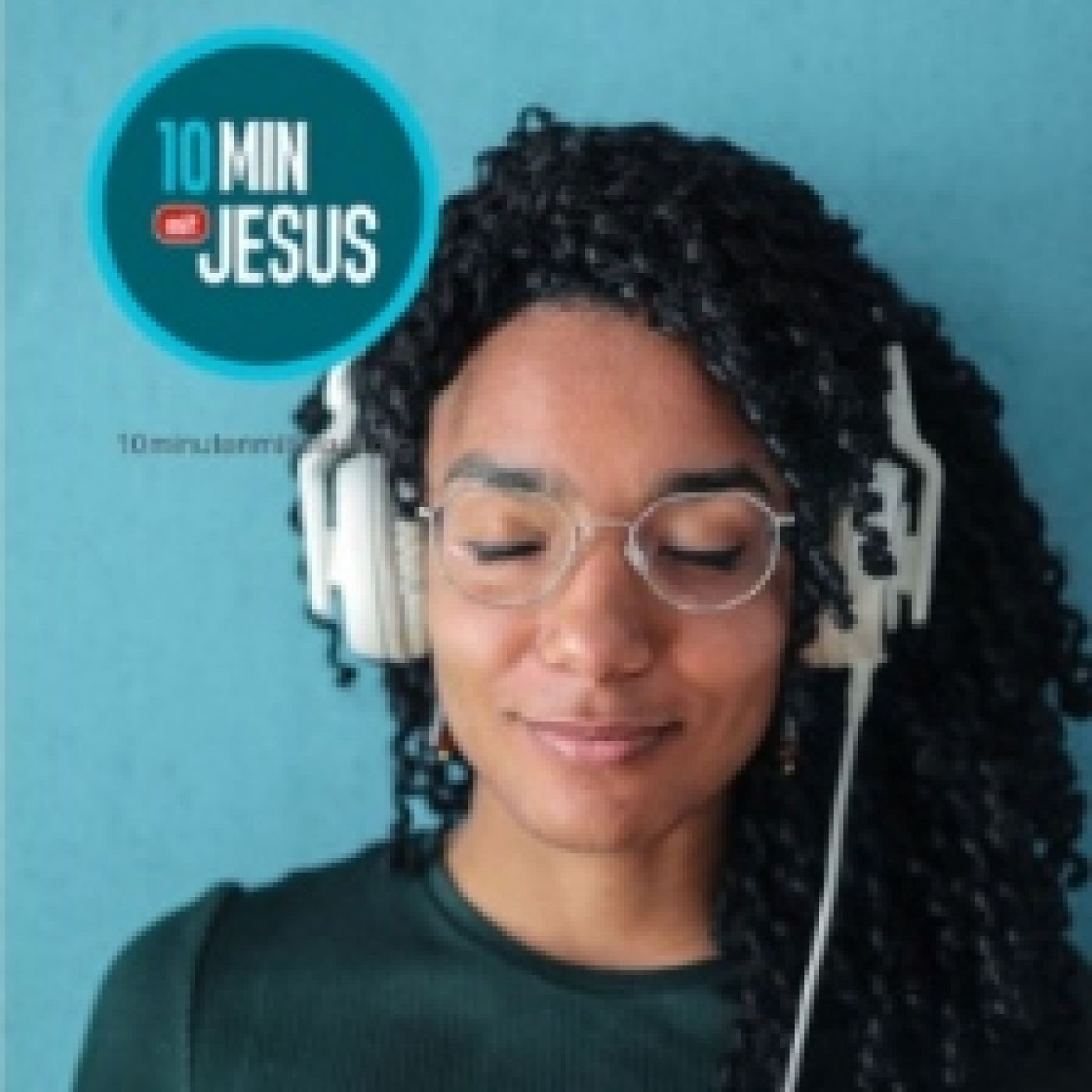20-04-2023 - Umwandlung - 10 Minuten mit Jesus