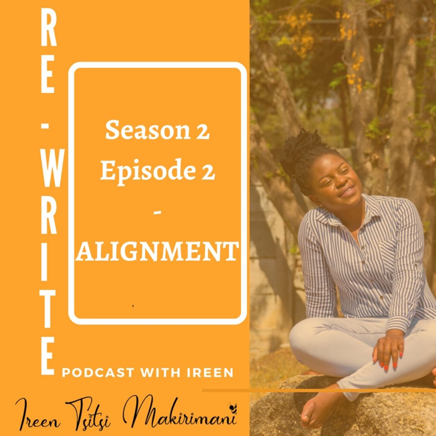 Season 2: Episode 2: Alignment!!