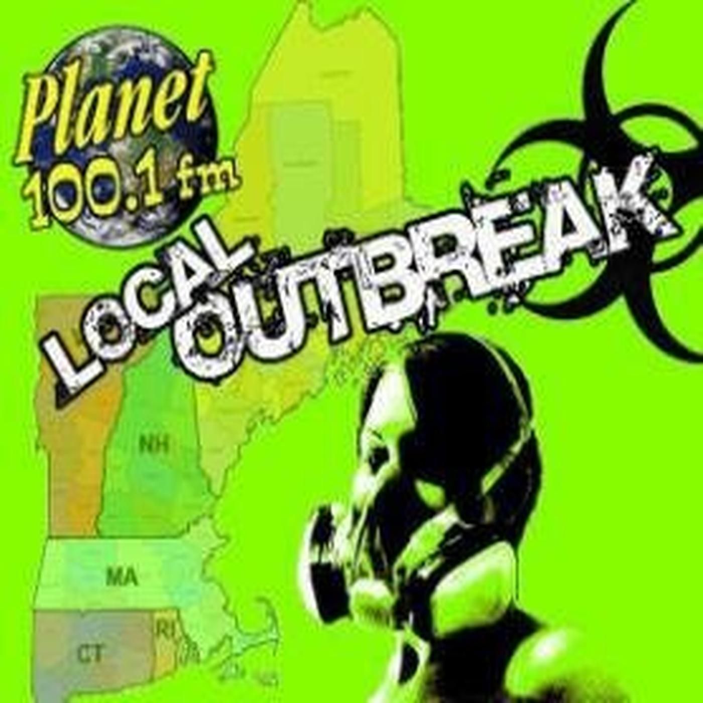 Local Outbreak