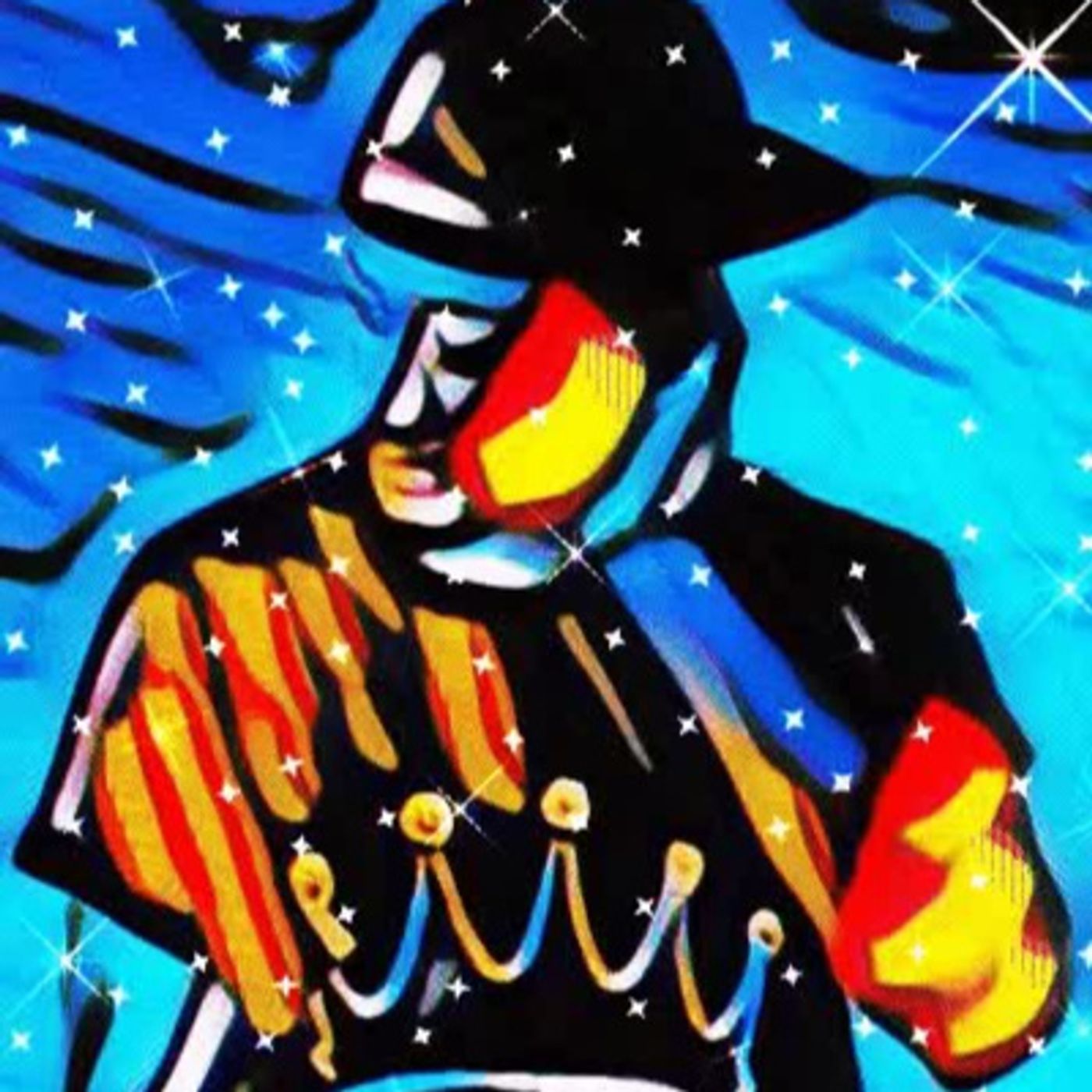 Black Harlequin The Romance Revealed