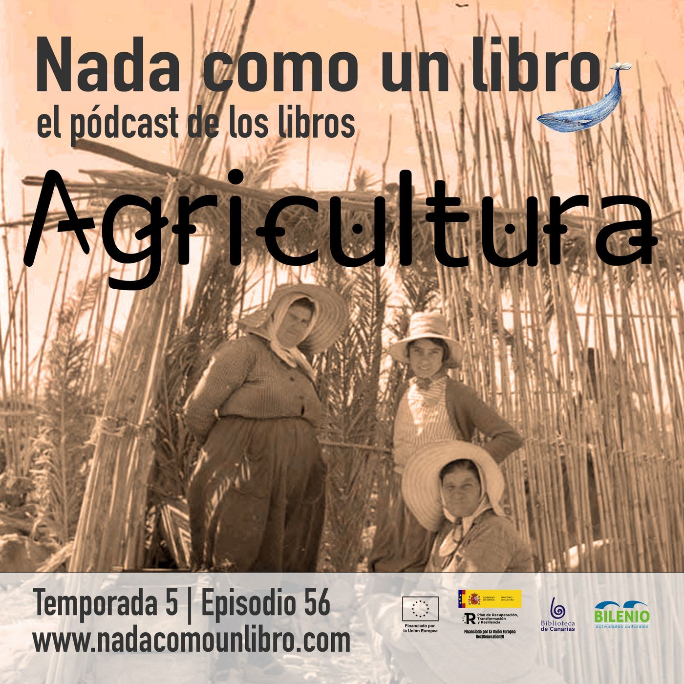 Nada como un libro, con Juan Carlos Saavedra y Daniel Martín