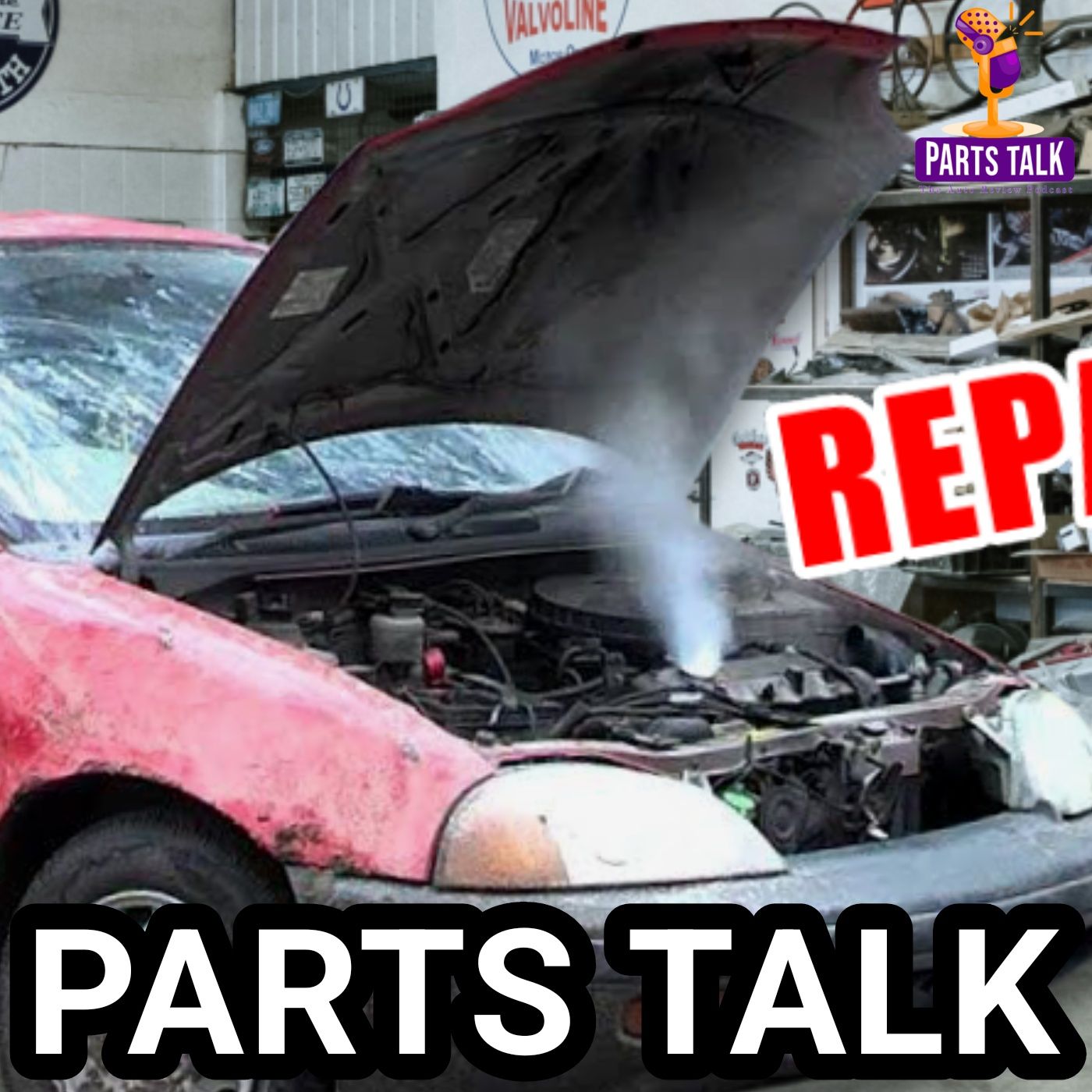 Shortage of EV Mechanics Forces High Repair & Insurance Costs! episode artwork