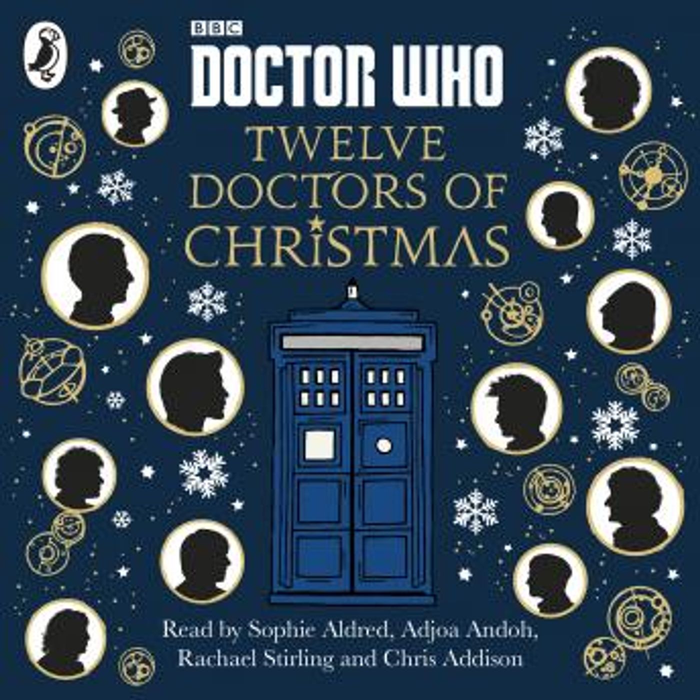 Grab the Top Full Audiobooks in Kids, Mystery & Fantasy