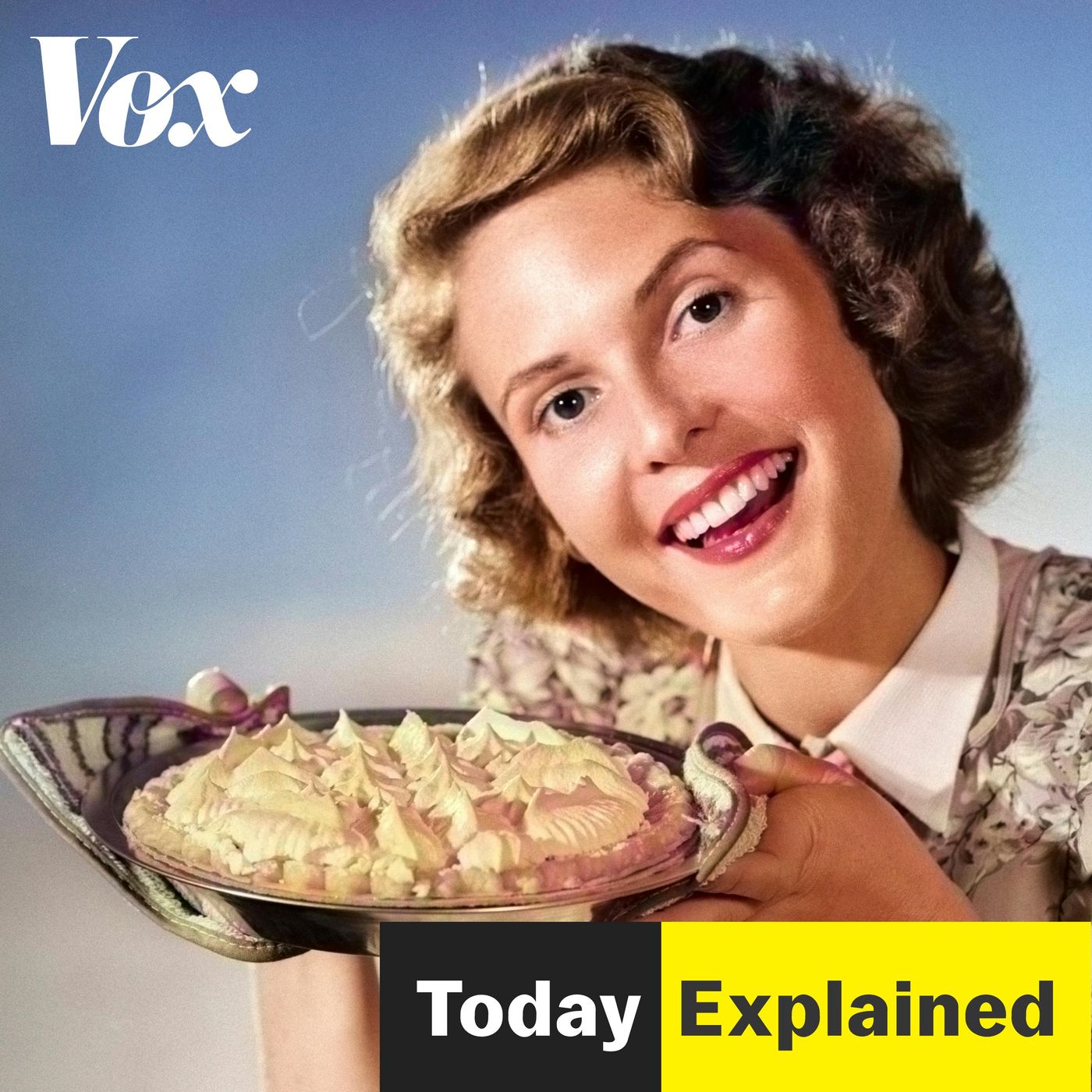 Today, Explained