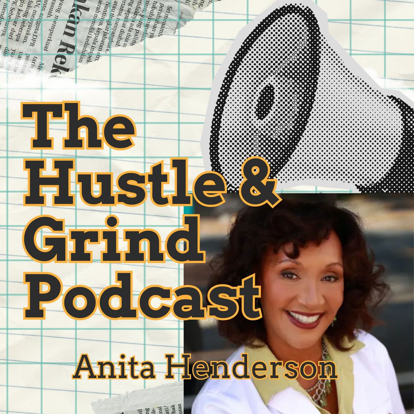The Hustle & Grind Podcast