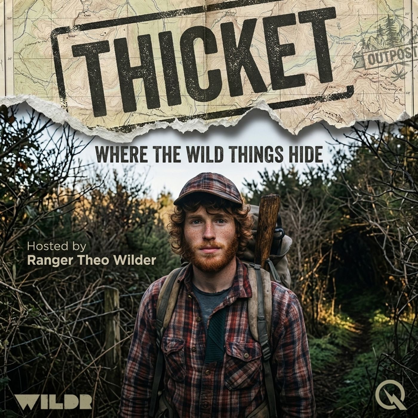 Thicket