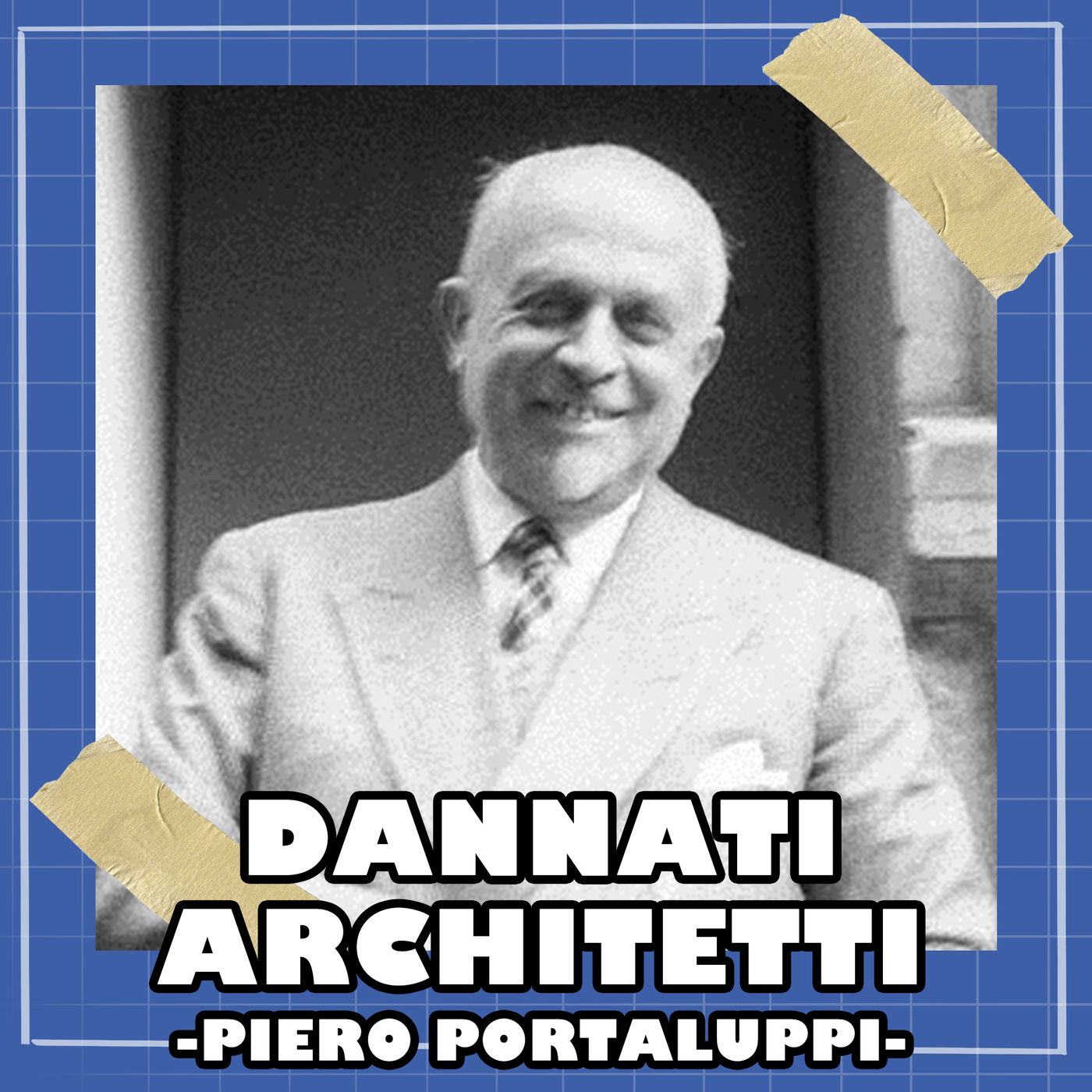 Dannati Architetti