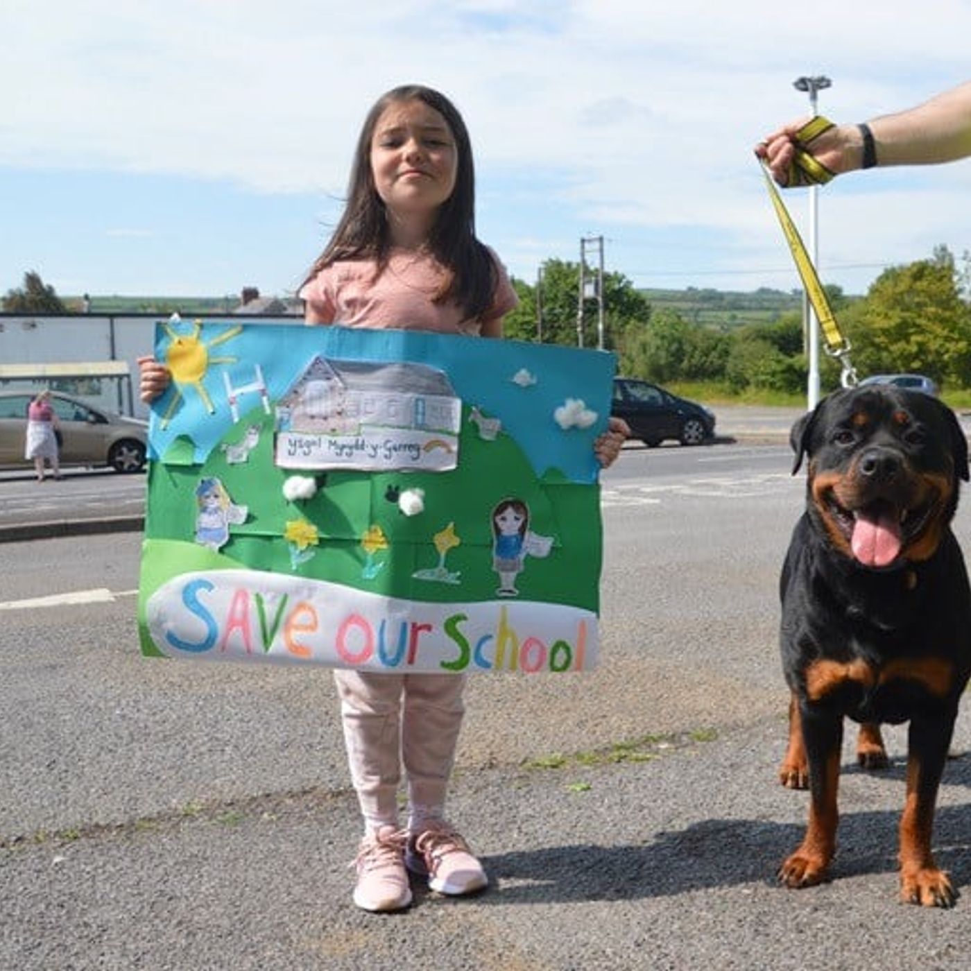 Wales News Online